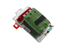 MAHLE BEHR 8D0959263 Blower Motor Resistor Volkswagen Passat Audi A4 Quattro A4