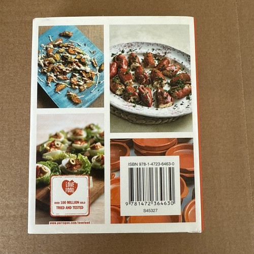 150 Tapas Recipes By Parragon Books - Bild 2 von 4