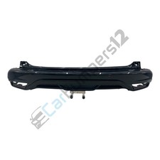 HONDA HR-V HRV 2015-2019 AERO REAR BUMPER GENUINE 08P99-T7A-001-01