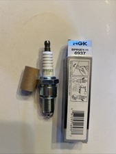 Spark Plug NGK 6937 (1 Spark Plug) BPR5EY-11 , New Old Stock , Free Shipping
