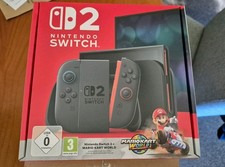 Nintendo Switch 2 (inklusive Mario Kart World) * OVP und NEU mit Rechnug 