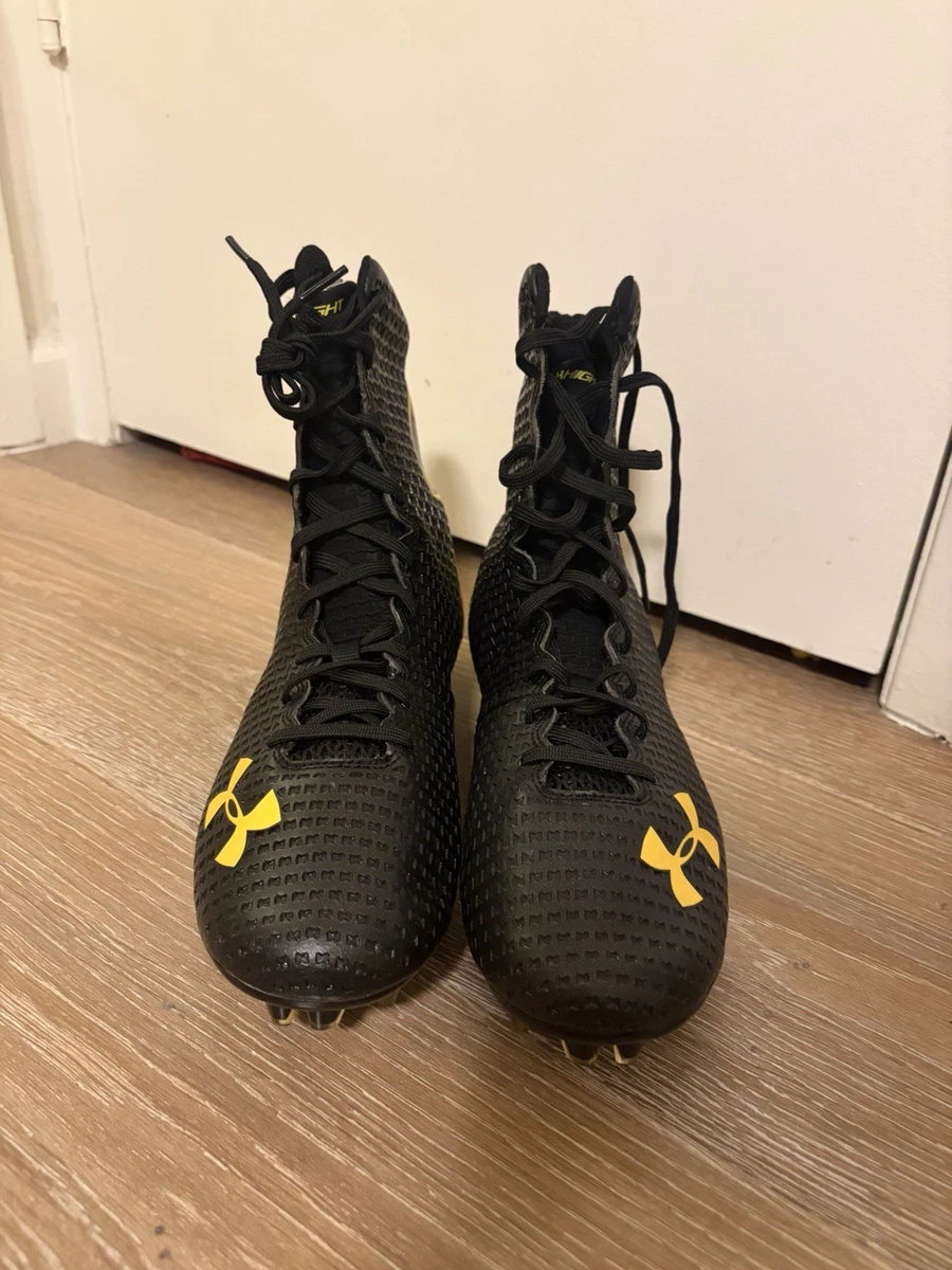 Under Armour Highlight Cleats for sale - eBay