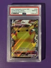 2021 Pokemon SWSH Celebrations Pikachu VMAX SWSH062 Promo PSA 10