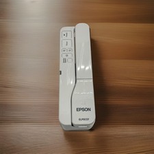 Epson DC-07 Portable Projector USB connectivity Document Camera