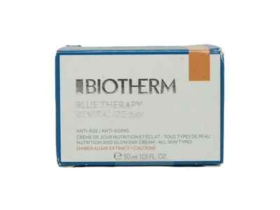 Biotherm Blue Therapy Revitalize Day Anti-Aging 30ml