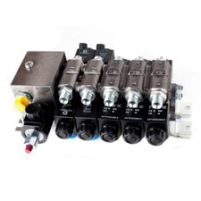 Dudiplomatic DNCE50 5 180 E1 A1X4 Verteiler