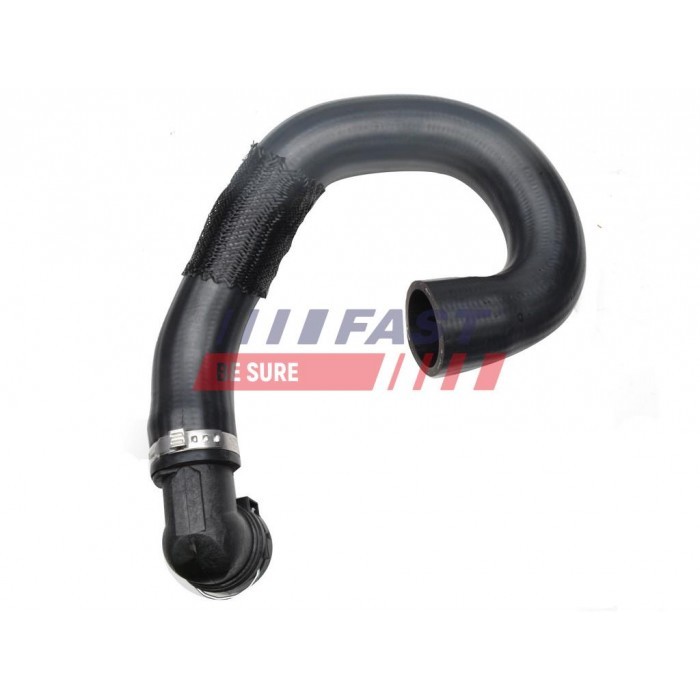 Durite de refroidissement haute résistance pour Peugeot Boxer utilitaire