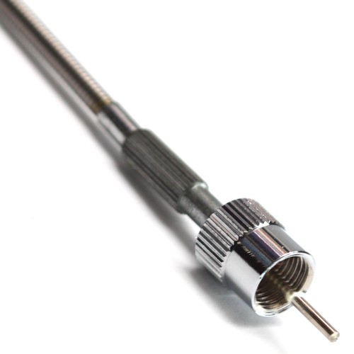 Vintage Shutter Release Cable 24" For Yashica Mat D A 635 24 TLR Film Cameras - Picture 3 of 9