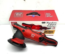 Griots Garage G9 Random Orbital Polisher Griots Garage G9 Random Orbital Polisher