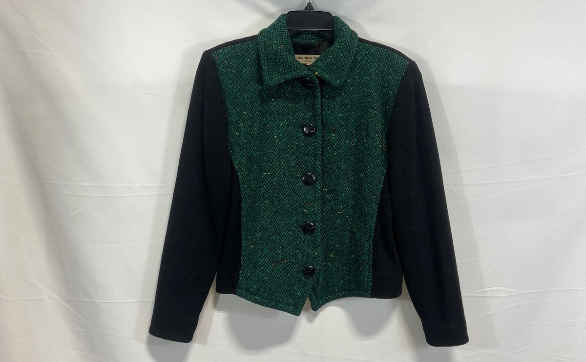 Yves Saint Laurent Jacket Vintage Coats, Jackets & Vests for Women