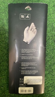 Adidas Inertia AG XL Weiß Herren