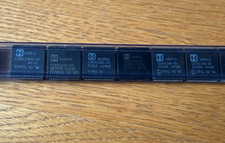 Harris CS80C286-20 CS80C286-25 CS80C286R1787 Used Tested to work Free Shipping 