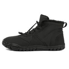 Wasserdichte Wanderschuhe für Damen mit Warm...