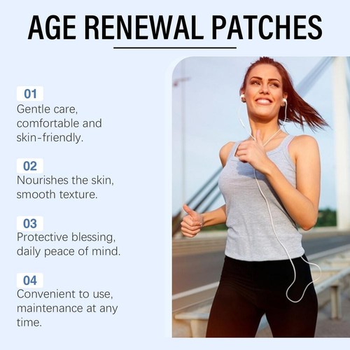 Nad+ Patches Supports Dna Repair,Reduces Oxidative Stress,Promotes Healthy Aging - Bild 11 von 17