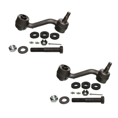 Moog 2pc Front Upper Suspension Ball Joint Kit For Plymouth Duster Scamp Valiant