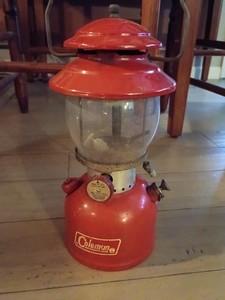 Coleman 200A | eBay