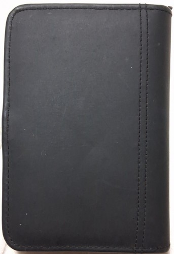 Sony Clie PEG-TJ25 Organisateur de divertissement personnel avec étui et bloc-notes - Photo 15 sur 24