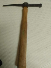 plomb 1429 body hammer rare