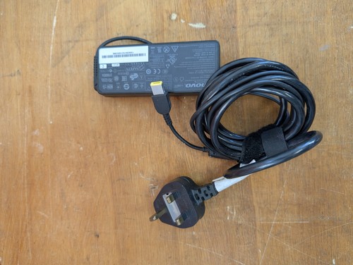 Lenovo ADP -90xd B 20V 4,5A 90W AC/DC Adapter Netzteil Original Original