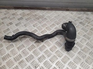 BMW 5 F10 Schlauch Kühlung 7639998 2.00 Petrol 2013 33439735