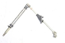 200256 SMART ForTwo 450 LENKSÄULE LENKSPINDEL LENKGESTÄNGE LENKUNG 0001121V018