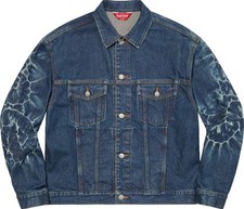 Supreme Denim Jackets for Men for Sale | Shop New & Used | eBay Supreme Denim Jackets for Men for Sale | Shop New & Used | eBay