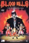Blood Dolls - Die Killer-Puppen von Charles Band | DVD | Zustand sehr gut