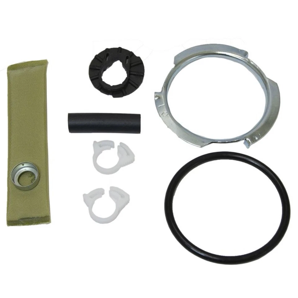 Unidad de envío de combustible Liland SUFD-26 nivel de gasolina para furgoneta E350 E250 E150 Ford 1986-1990 Foto 2 de 2