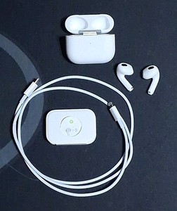 Airpods 3rd Generation with Magsafe Charging Case | eBay