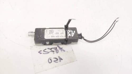 3C9035552 Antennenverstärker (Antennen Verstärker)  Volkswagen  DE1811499-67