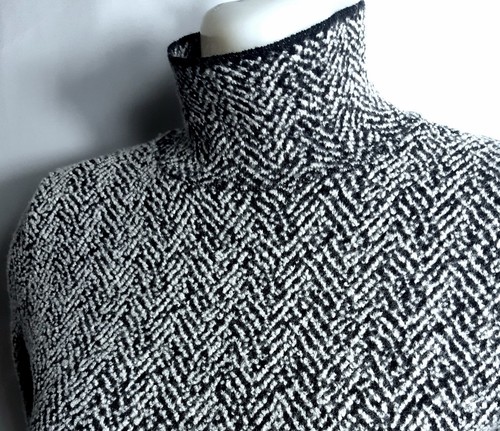 Versace Womens Jumper / Cardigan Size 46 IT / UK 14 Mainline Medusa - Picture 4 of 8