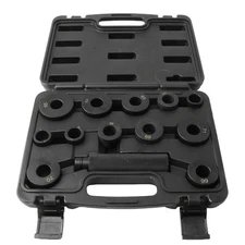 Transmission Bushing Driver Kit/Tool Set for GM 700-R4 4L60E 4L65E T-0220-700R4