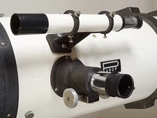 Panop 200mm Newtonian Reflector Telescope OTA Japan-Made Vintage Optics