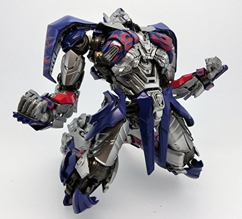 Transformers dual model kit DMK03 Optimus Prime Lost Age Ver. Figure Japan - Picture 7 of 11
