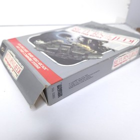 Atari 2600 Star Wars Return Of The Jedi  Death Star Battle CIB Complete In Box 