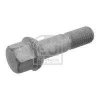 5X Radschraube FüR Mercedes 124 A124 C124 S124 W124 84 Bis 93 Febi Neu M104942