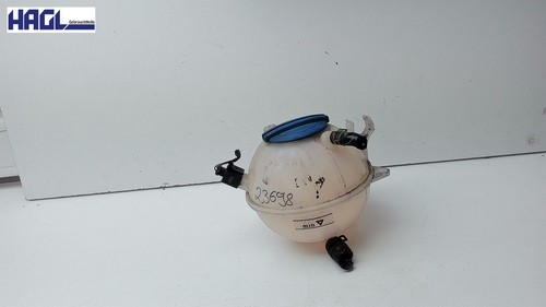 Ausgleichsbehälter Skoda Octavia Combi 2.0 TDI DPF 1Z 81 KW 110 PS Kombi