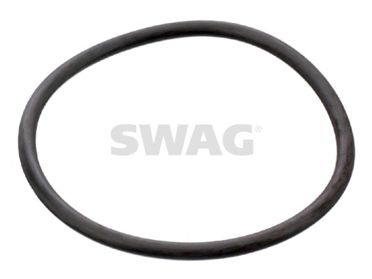 Swag 30 91 7964 Dichtung, Thermostat FüR Audi,Ford,Seat,Skoda,Vw-image