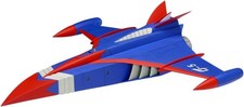 GATCHAMAN God Phoenix 22cm Plastic model kit GR-011