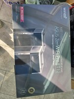 ASUS ZenWiFi Pro ET12 2-Pack AXE11000 Tri-Band WiFi 6E Mesh Router System
