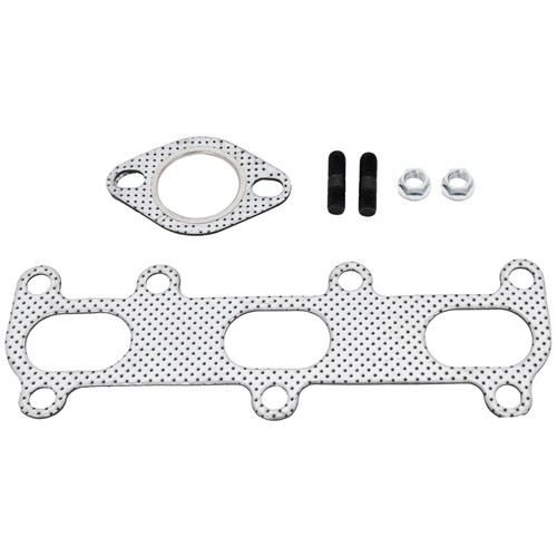 Convertidores catalíticos para Kia Sportage Hyundai Tucson Santa Fe 2005-2006 - Imagen 8 de 8