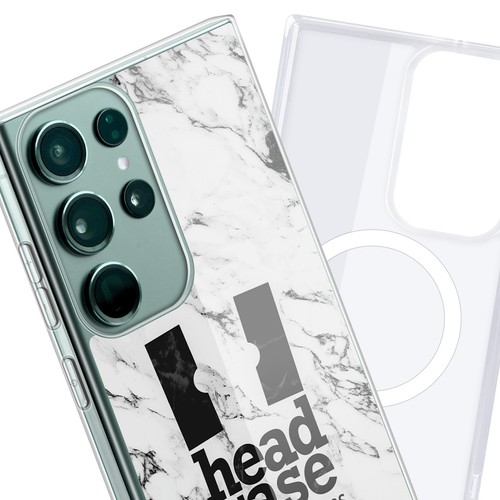 ELISABETH FREDRIKSSON GEOMETRIC PATTERN GEL CASE COMPATIBLE W/ SAMSUNG/MAGSAFE - Bild 3 von 8