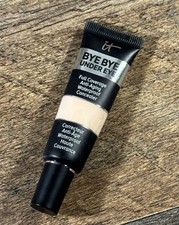IT Cosmetics Bye-Bye Under Eye Concealer 11.5 Light Beige C 0.40 fl oz