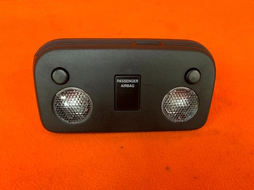 2015-2023 Ford Mustang Gt Overhead Console Dome Reading Light Lamp FR3T15K609AB