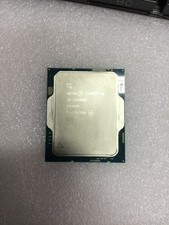 Intel Core i9-14900K 24-Core LGA 1700 3.20GHz CPU Processor SRN480-FOR PARTS