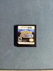 Pokemon Black Version 2 (Nintendo DS, 2012) Game Only Authentic