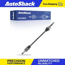 Rear Right CV Axle Shaft for 2007-2017 Jeep Patriot