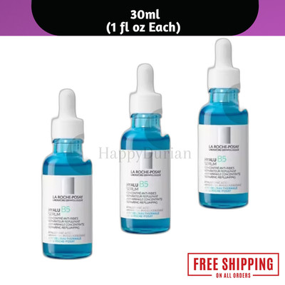 La Roche-Posay Hyalu B5 Serum 30ml (1 fl oz) | Hydrating Serum
