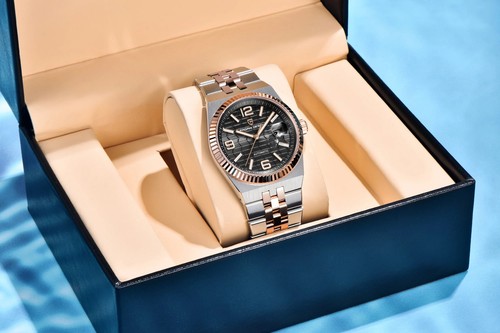 Pagani Design PD-YS027 Herren Automatik Armbanduhr Edelstahl Saphirglas 40mm - Picture 50 of 65