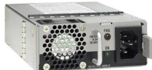CISCO Refurb/Power SUPPLY/N2K/3K 400W AC N2200-PAC-400W-RF